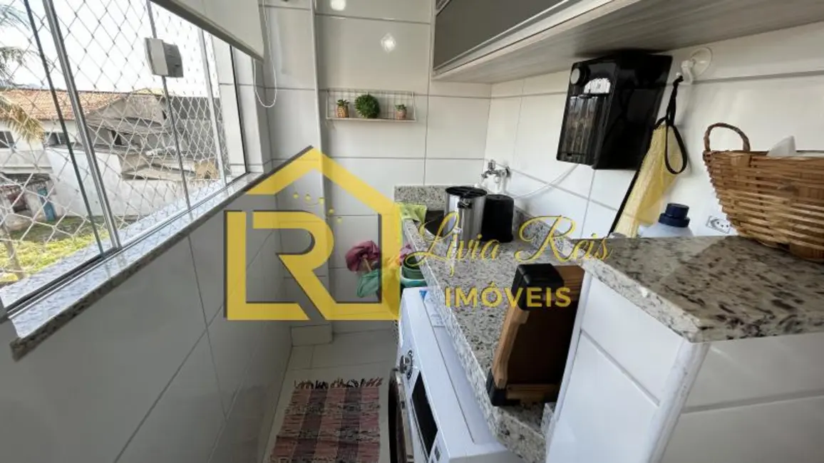 Foto 5 de Apartamento com 2 quartos à venda, 94m2 em Jardim Mariléa, Rio Das Ostras - RJ