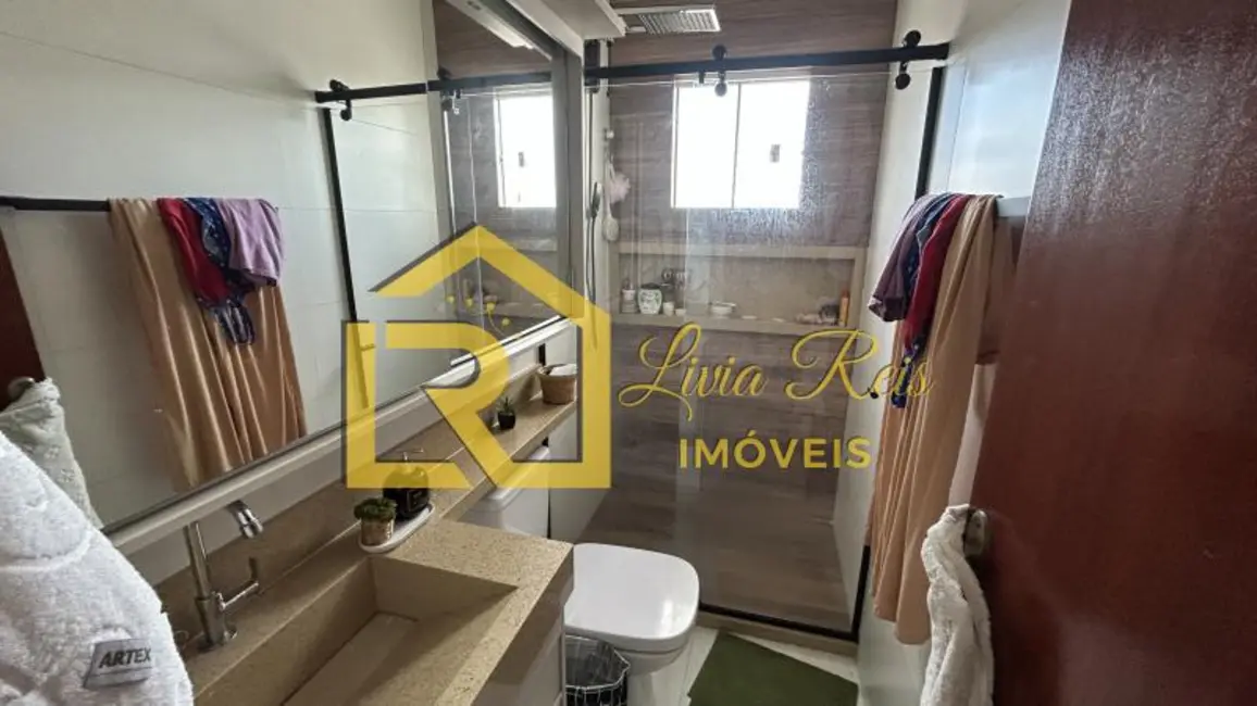 Foto 3 de Apartamento com 2 quartos à venda, 94m2 em Jardim Mariléa, Rio Das Ostras - RJ