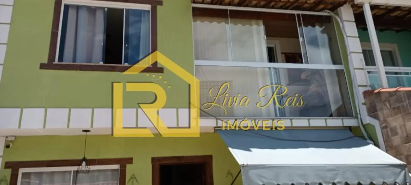 Casa com 2 quartos para alugar, 120m2 em Jardim Mariléa, Rio Das Ostras - RJ - imagem 5 Foto 5 de Casa com 2 quartos para alugar, 120m2 em Jardim Mariléa, Rio Das Ostras - RJ