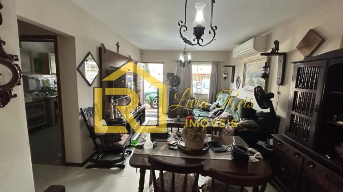 Casa com 2 quartos para alugar, 120m2 em Jardim Mariléa, Rio Das Ostras - RJ - imagem 8 Foto 8 de Casa com 2 quartos para alugar, 120m2 em Jardim Mariléa, Rio Das Ostras - RJ