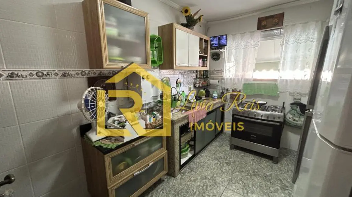 Casa com 2 quartos para alugar, 120m2 em Jardim Mariléa, Rio Das Ostras - RJ - imagem 9 Foto 9 de Casa com 2 quartos para alugar, 120m2 em Jardim Mariléa, Rio Das Ostras - RJ