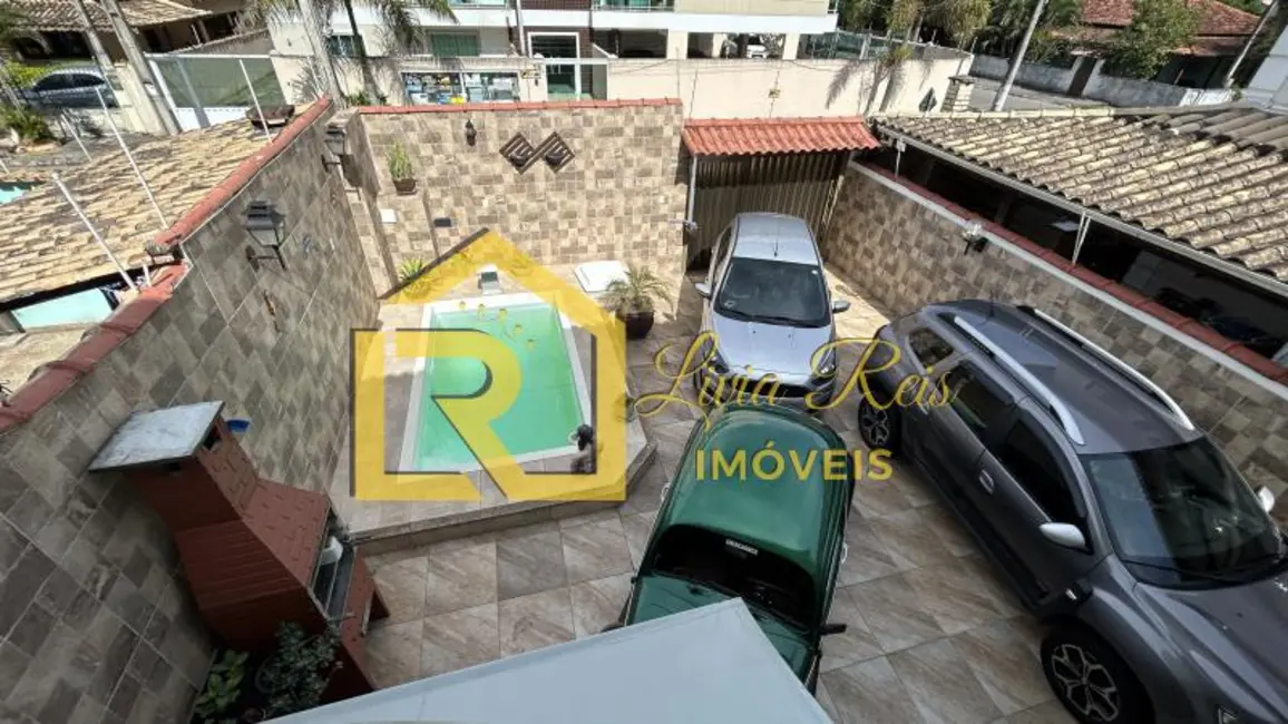 Casa com 2 quartos para alugar, 120m2 em Jardim Mariléa, Rio Das Ostras - RJ - imagem 6 Foto 6 de Casa com 2 quartos para alugar, 120m2 em Jardim Mariléa, Rio Das Ostras - RJ