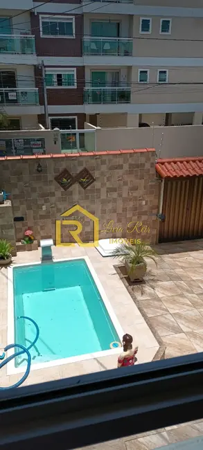 Casa com 2 quartos para alugar, 120m2 em Jardim Mariléa, Rio Das Ostras - RJ - imagem 4 Foto 4 de Casa com 2 quartos para alugar, 120m2 em Jardim Mariléa, Rio Das Ostras - RJ