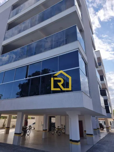 Foto 2 de Apartamento com 3 quartos à venda, 100m2 em Costazul, Rio Das Ostras - RJ
