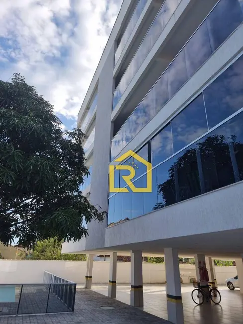 Foto 1 de Apartamento com 3 quartos à venda, 100m2 em Costazul, Rio Das Ostras - RJ