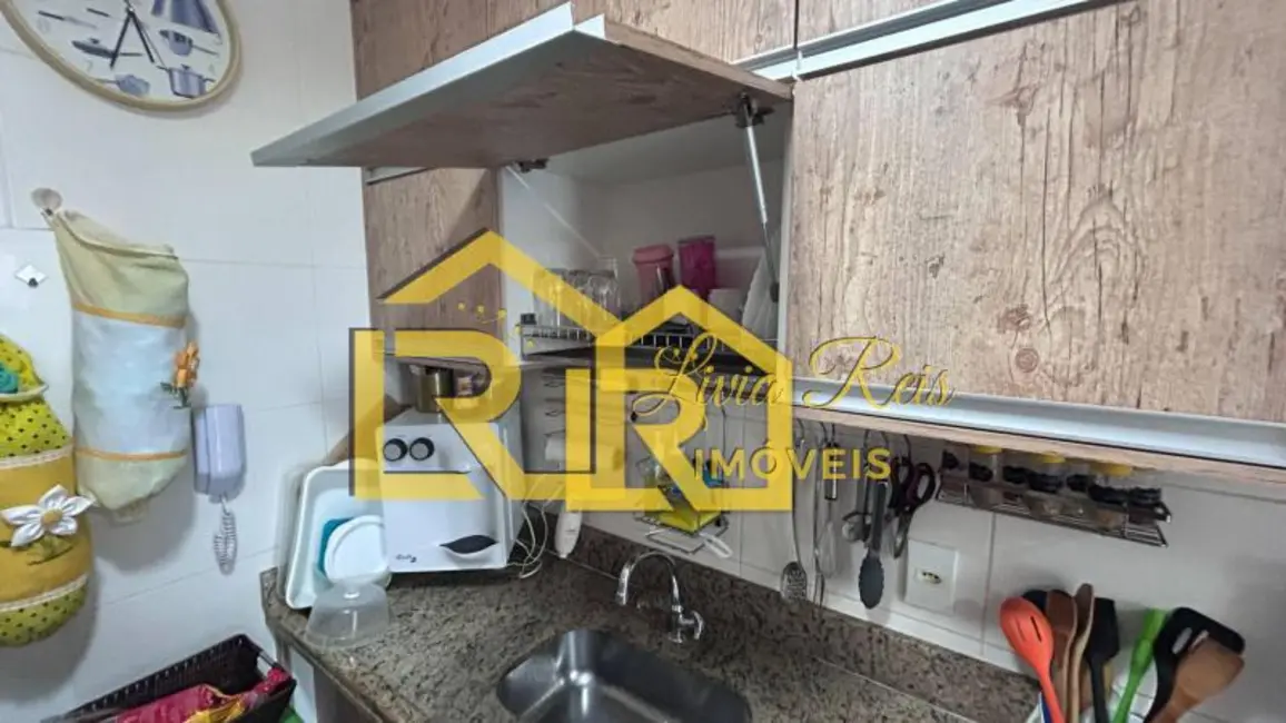 Foto 8 de Apartamento com 3 quartos à venda, 90m2 em Recreio, Rio Das Ostras - RJ