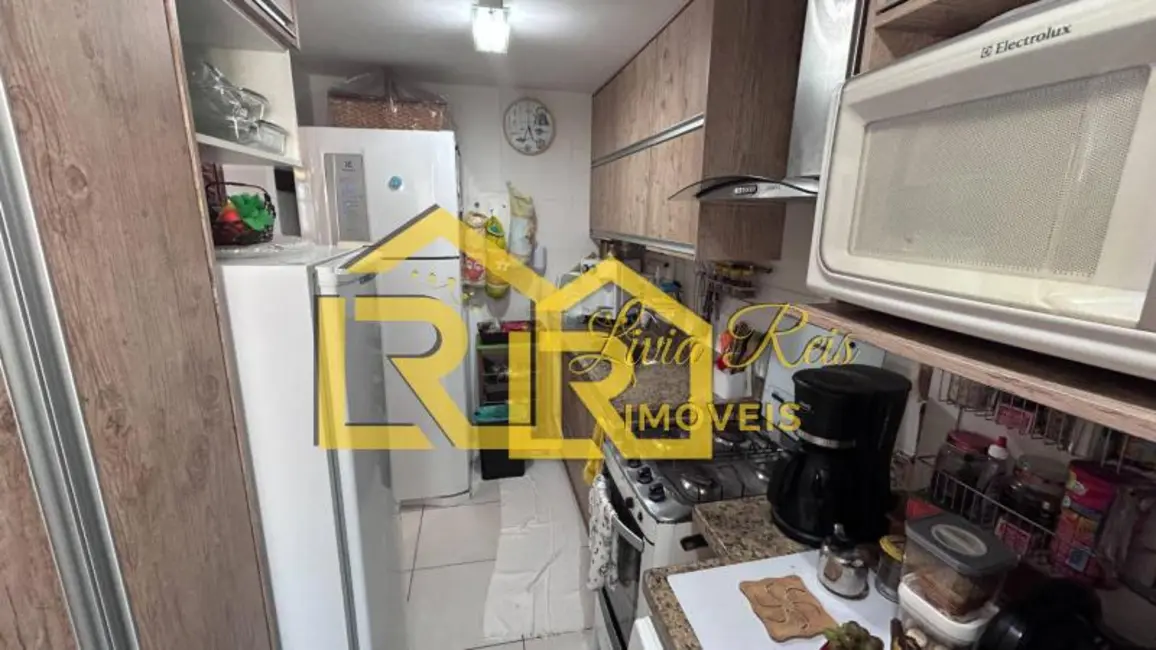 Foto 9 de Apartamento com 3 quartos à venda, 90m2 em Recreio, Rio Das Ostras - RJ