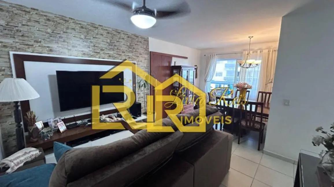 Foto 6 de Apartamento com 3 quartos à venda, 90m2 em Recreio, Rio Das Ostras - RJ