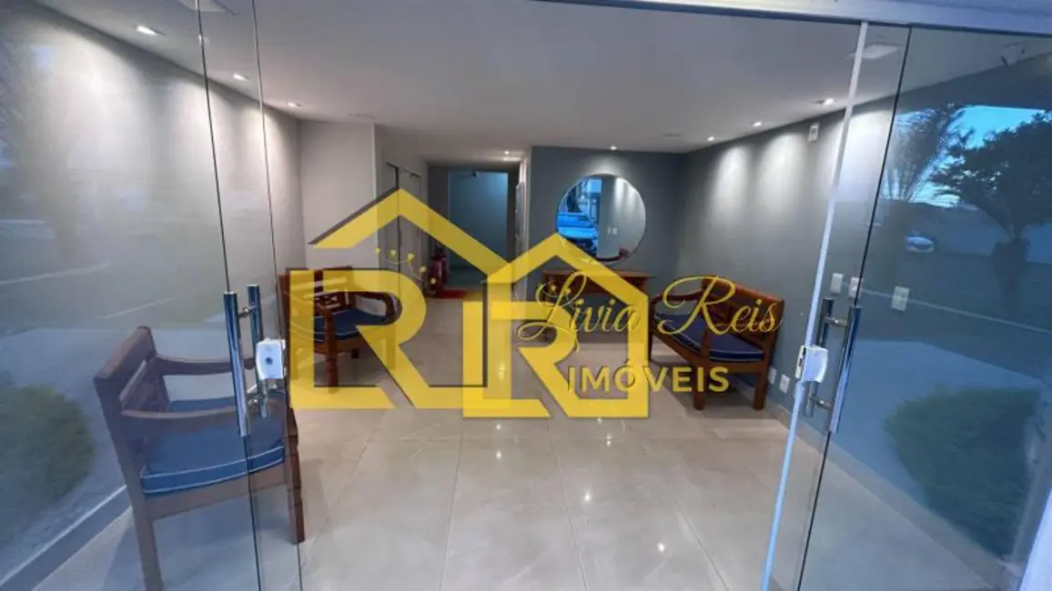 Foto 3 de Apartamento com 3 quartos à venda, 90m2 em Recreio, Rio Das Ostras - RJ