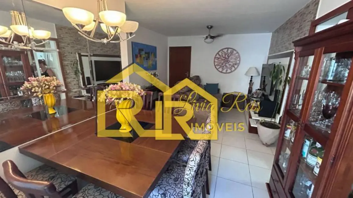 Foto 7 de Apartamento com 3 quartos à venda, 90m2 em Recreio, Rio Das Ostras - RJ