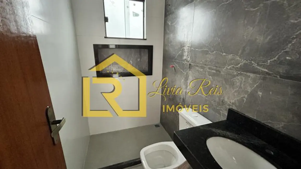 Foto 7 de Casa com 3 quartos à venda, 80m2 em Extensão do Bosque, Rio Das Ostras - RJ