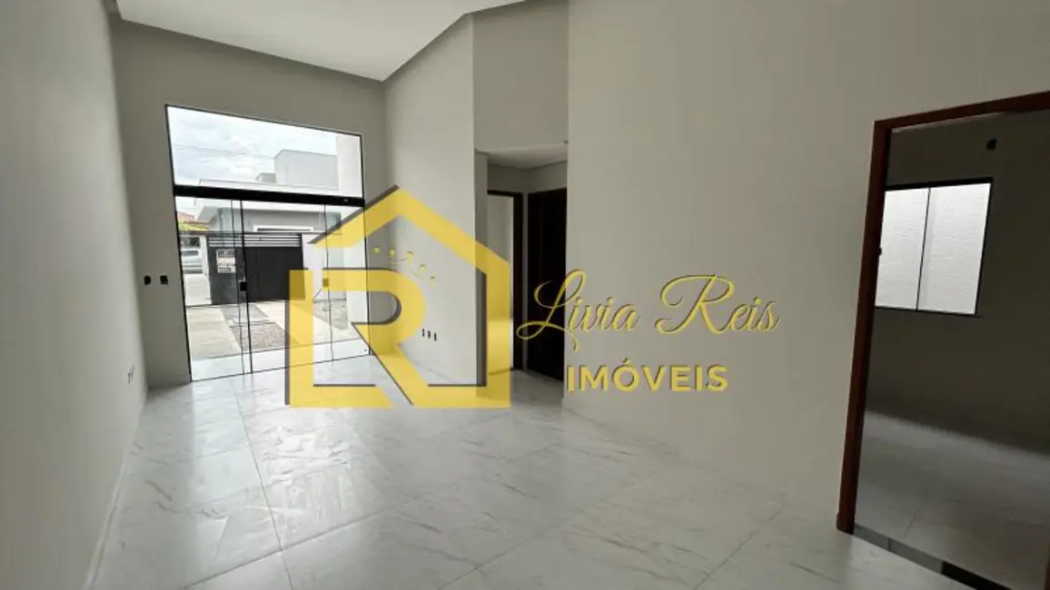 Foto 5 de Casa com 3 quartos à venda, 80m2 em Extensão do Bosque, Rio Das Ostras - RJ