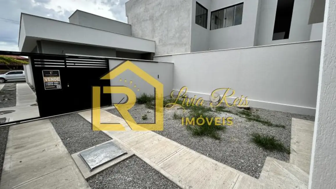 Foto 4 de Casa com 3 quartos à venda, 80m2 em Extensão do Bosque, Rio Das Ostras - RJ