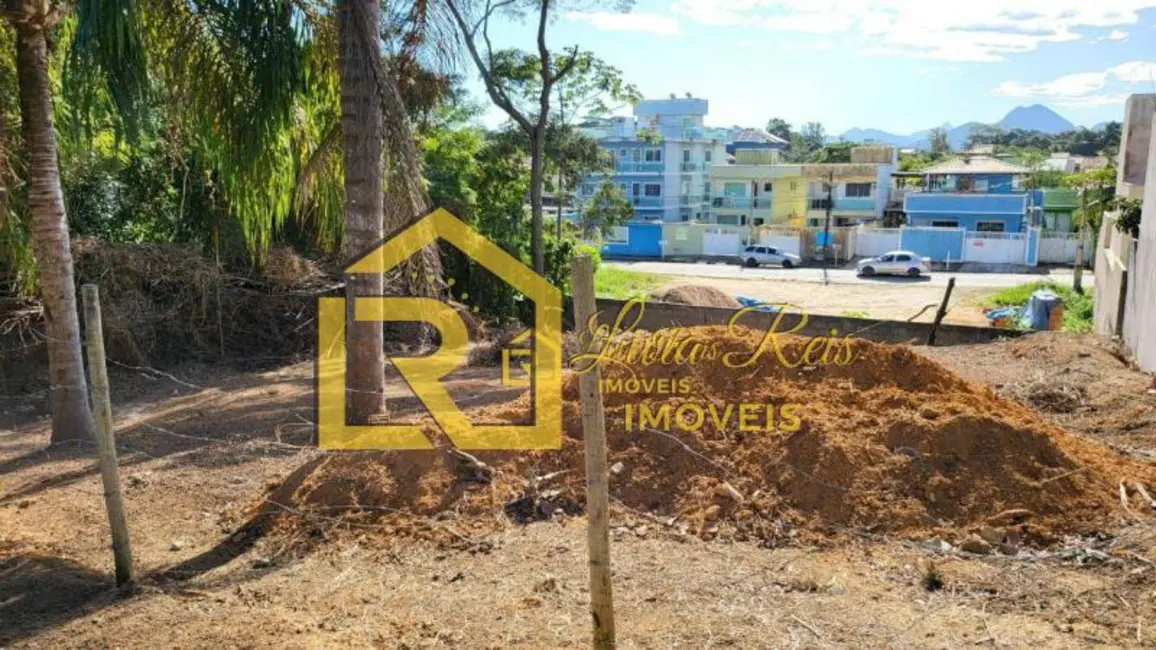 Foto 2 de Terreno / Lote com 1 quarto à venda, 360m2 em Extensão Novo Rio das Ostras, Rio Das Ostras - RJ