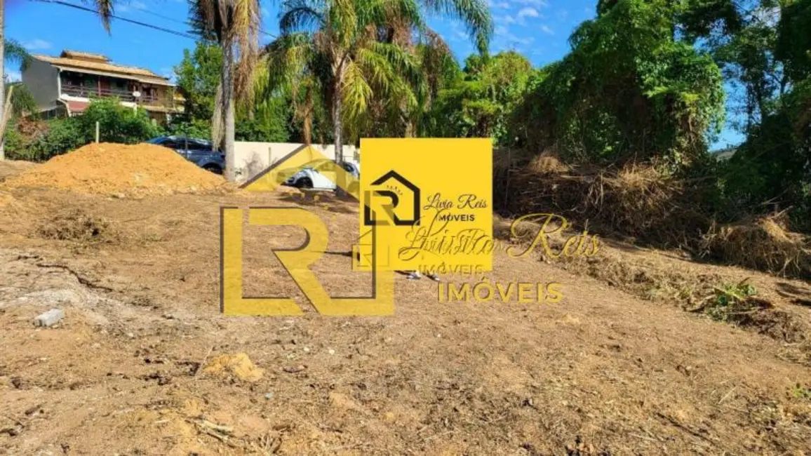 Foto 1 de Terreno / Lote com 1 quarto à venda, 360m2 em Extensão Novo Rio das Ostras, Rio Das Ostras - RJ
