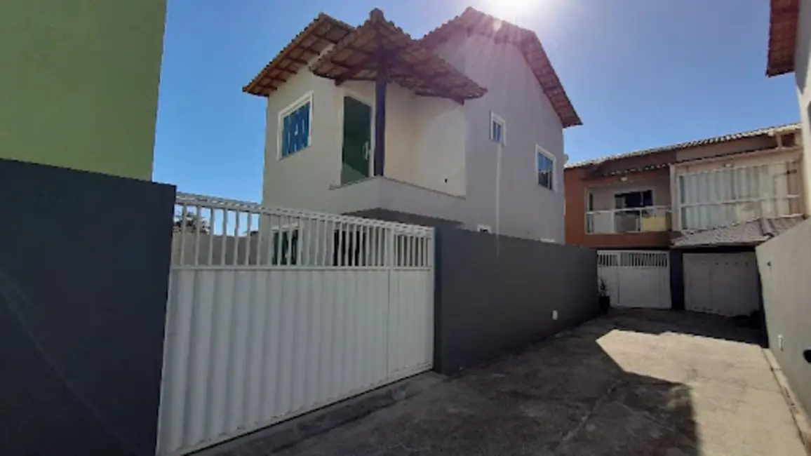 Foto 1 de Casa com 2 quartos à venda, 75m2 em Casimiro De Abreu - RJ