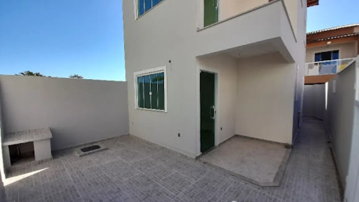 Foto 2 de Casa com 2 quartos à venda, 75m2 em Casimiro De Abreu - RJ