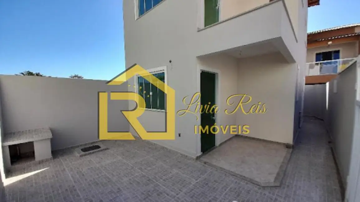 Foto 2 de Casa com 2 quartos à venda, 75m2 em Casimiro De Abreu - RJ