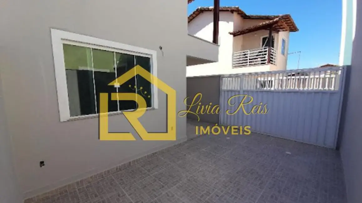 Casa com 2 quartos à venda, 75m2 em Casimiro De Abreu - RJ - imagem 3 Foto 3 de Casa com 2 quartos à venda, 75m2 em Casimiro De Abreu - RJ