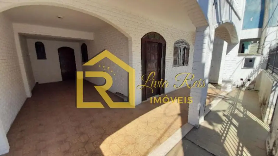 Foto 5 de Casa com 2 quartos à venda, 210m2 em Centro, Rio Das Ostras - RJ