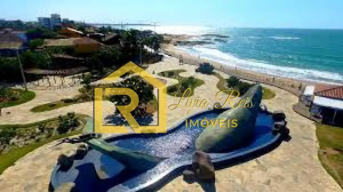 Foto 8 de Terreno / Lote com 1 quarto à venda, 608m2 em Enseada das Gaivotas, Rio Das Ostras - RJ