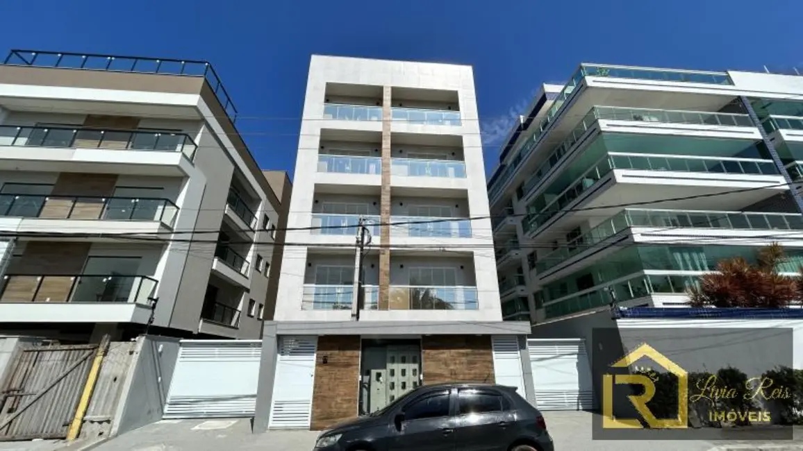 Foto 1 de Apartamento com 3 quartos à venda, 78m2 em Costazul, Rio Das Ostras - RJ