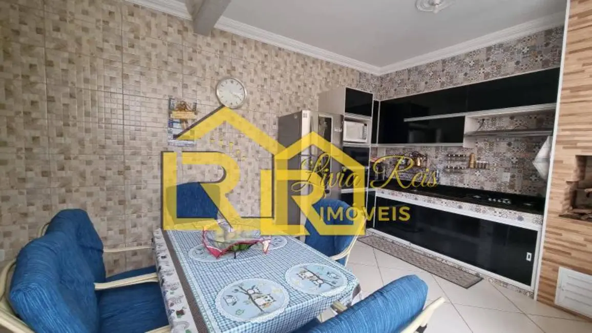Casa com 3 quartos à venda, 120m2 em Ouro Verde, Rio Das Ostras - RJ - imagem 7 Foto 7 de Casa com 3 quartos à venda, 120m2 em Ouro Verde, Rio Das Ostras - RJ
