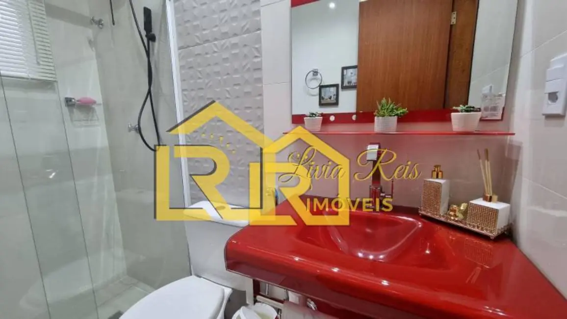 Casa com 3 quartos à venda, 120m2 em Ouro Verde, Rio Das Ostras - RJ - imagem 4 Foto 4 de Casa com 3 quartos à venda, 120m2 em Ouro Verde, Rio Das Ostras - RJ