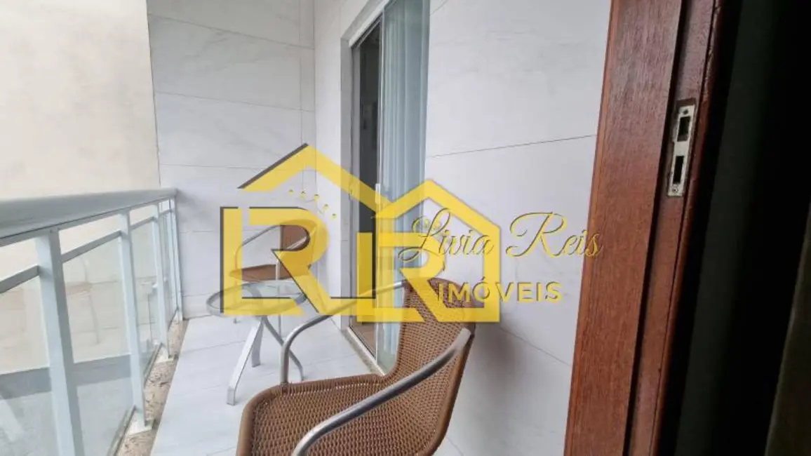 Casa com 3 quartos à venda, 120m2 em Ouro Verde, Rio Das Ostras - RJ - imagem 9 Foto 9 de Casa com 3 quartos à venda, 120m2 em Ouro Verde, Rio Das Ostras - RJ