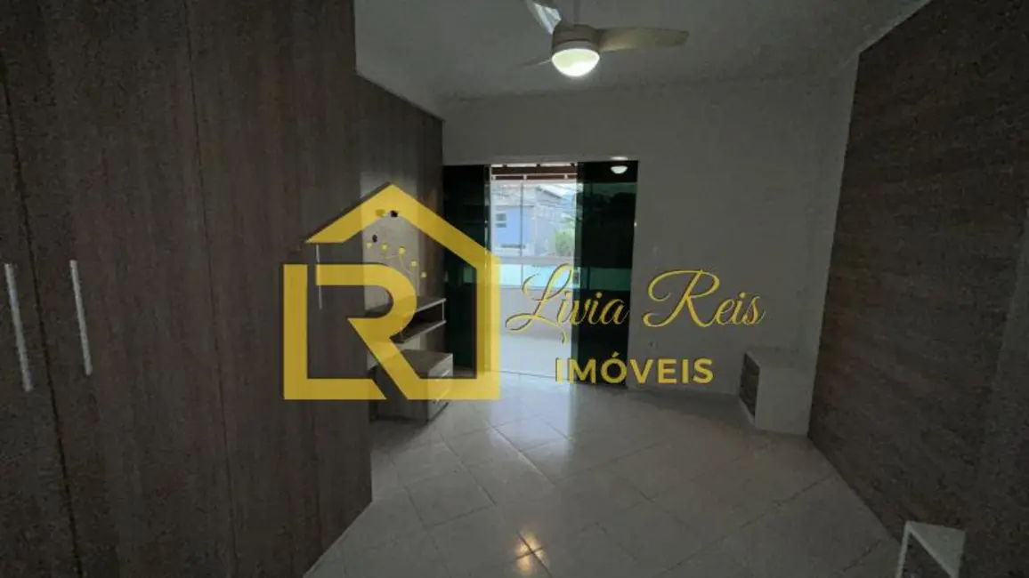 Foto 3 de Casa com 4 quartos à venda, 150m2 em Extensão Novo Rio das Ostras, Rio Das Ostras - RJ