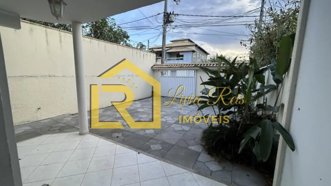 Foto 9 de Casa com 4 quartos à venda, 150m2 em Extensão Novo Rio das Ostras, Rio Das Ostras - RJ