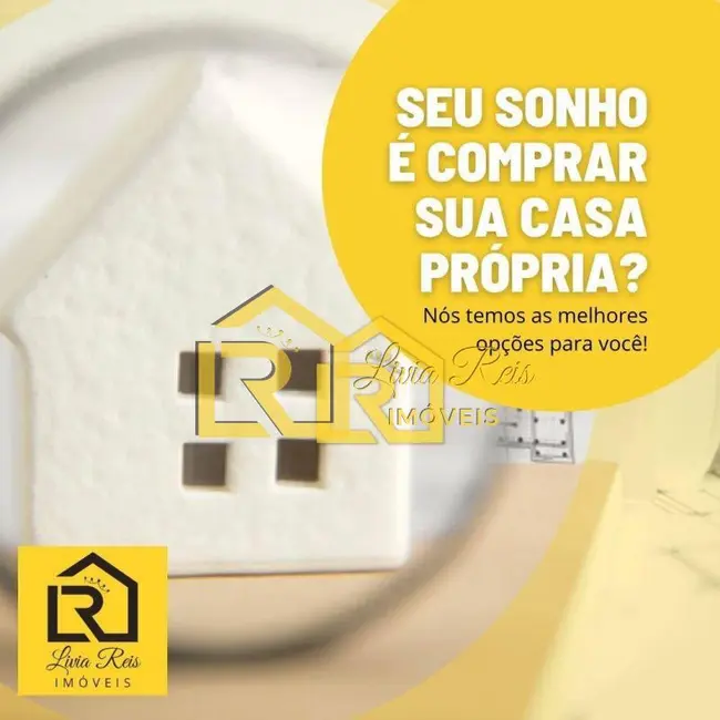 Foto 8 de Terreno / Lote com 1 quarto à venda, 447m2 em Rio Das Ostras - RJ