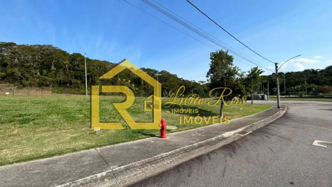 Foto 2 de Terreno / Lote com 1 quarto à venda, 447m2 em Rio Das Ostras - RJ