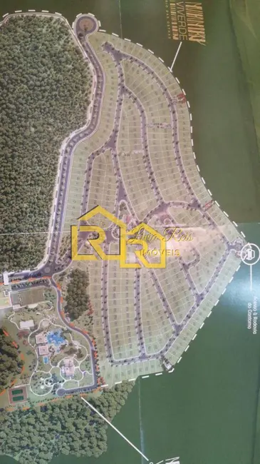 Foto 4 de Terreno / Lote com 1 quarto à venda, 447m2 em Rio Das Ostras - RJ