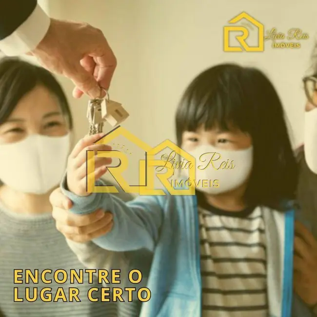 Foto 6 de Terreno / Lote com 1 quarto à venda, 447m2 em Rio Das Ostras - RJ