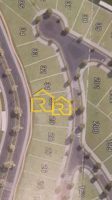 Foto 3 de Terreno / Lote com 1 quarto à venda, 447m2 em Rio Das Ostras - RJ