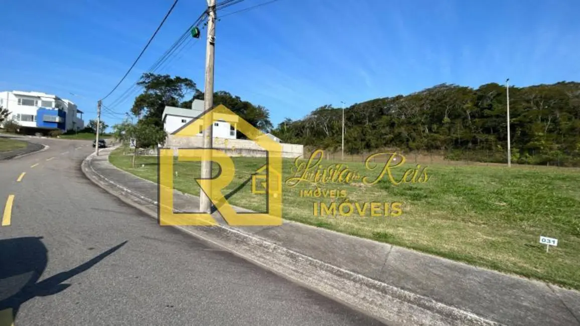 Foto 5 de Terreno / Lote com 1 quarto à venda, 447m2 em Rio Das Ostras - RJ