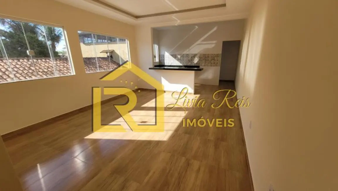 Foto 4 de Apartamento com 2 quartos à venda, 97m2 em Recreio, Rio Das Ostras - RJ