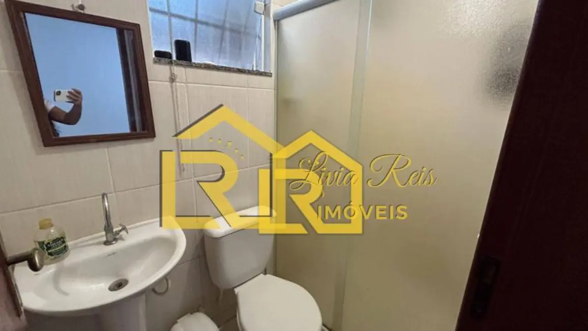 Foto 8 de Apartamento com 2 quartos à venda, 56m2 em Enseada das Gaivotas, Rio Das Ostras - RJ