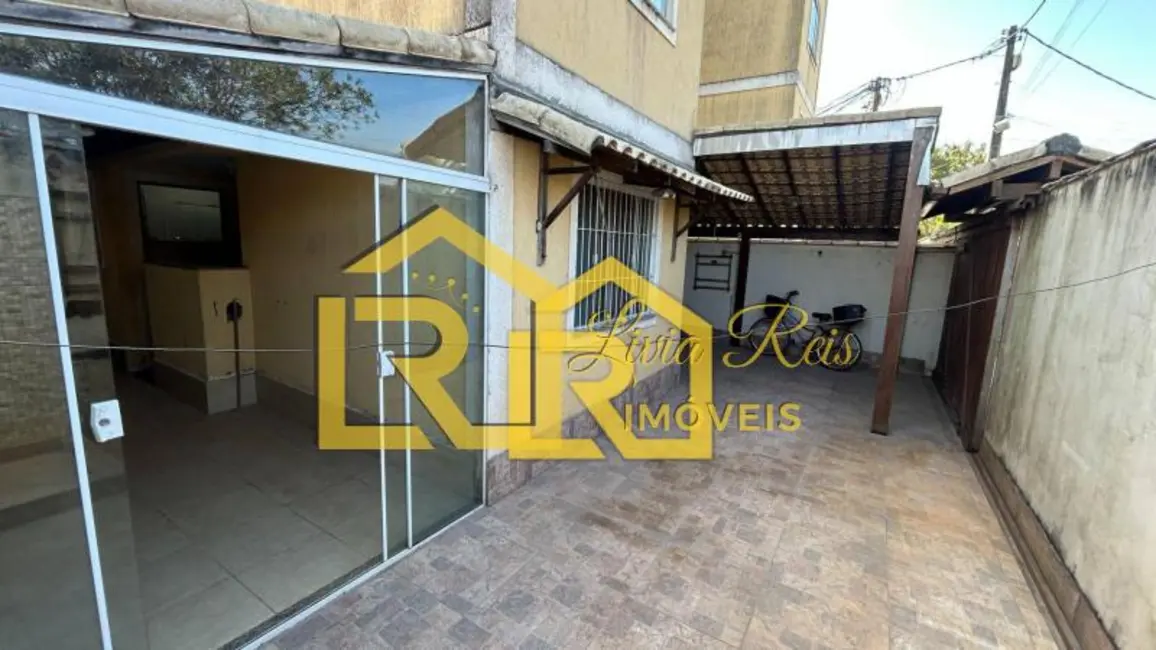 Foto 3 de Apartamento com 2 quartos à venda, 56m2 em Enseada das Gaivotas, Rio Das Ostras - RJ