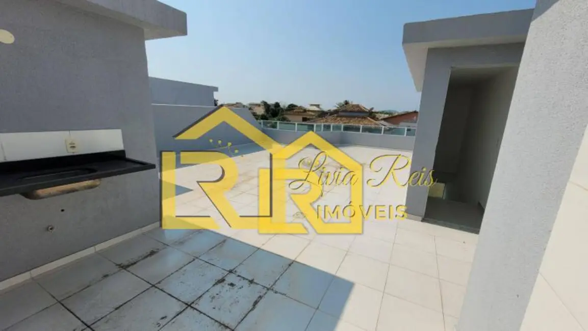 Foto 8 de Casa com 2 quartos à venda, 80m2 em Jardim Bela Vista, Rio Das Ostras - RJ