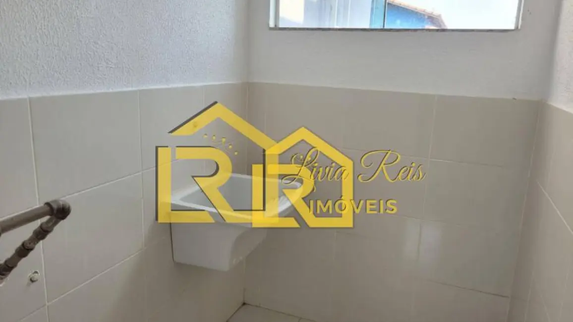 Foto 4 de Casa com 2 quartos à venda, 80m2 em Jardim Bela Vista, Rio Das Ostras - RJ