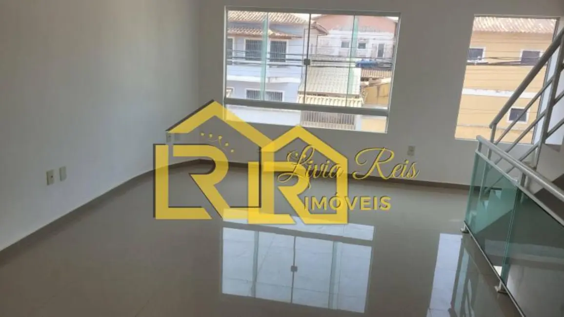 Foto 1 de Casa com 2 quartos à venda, 80m2 em Jardim Bela Vista, Rio Das Ostras - RJ