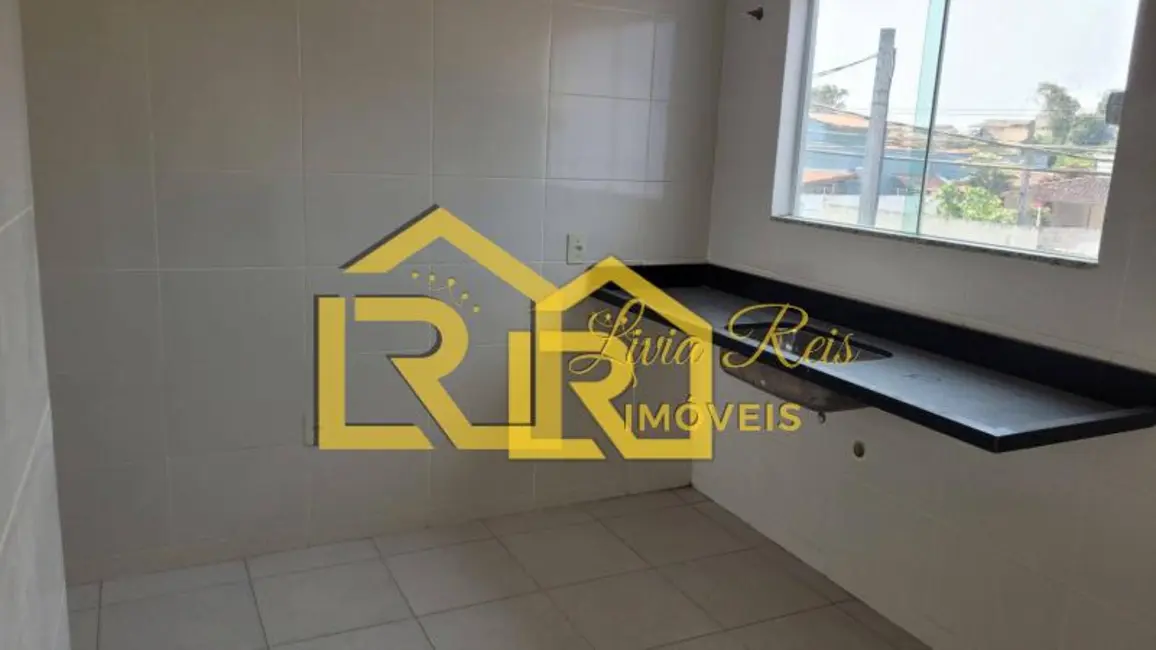 Foto 2 de Casa com 2 quartos à venda, 80m2 em Jardim Bela Vista, Rio Das Ostras - RJ