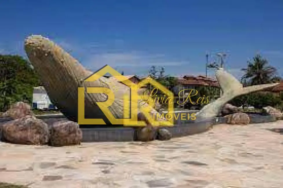 Foto 1 de Terreno / Lote com 1 quarto à venda, 3800m2 em Costazul, Rio Das Ostras - RJ
