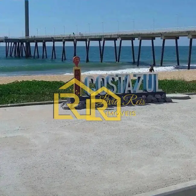 Foto 5 de Terreno / Lote com 1 quarto à venda, 3800m2 em Costazul, Rio Das Ostras - RJ