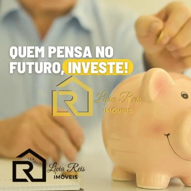 Foto 2 de Terreno / Lote com 1 quarto à venda, 225m2 em Mar do Norte, Rio Das Ostras - RJ