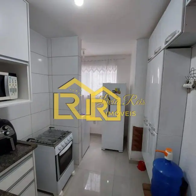 Foto 6 de Apartamento com 1 quarto à venda, 63m2 em Maria Turri, Rio Das Ostras - RJ