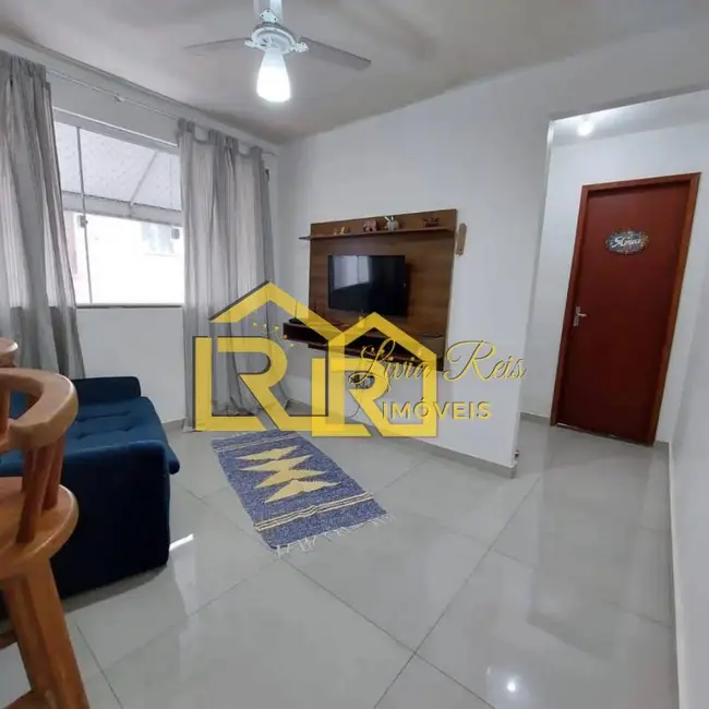 Foto 2 de Apartamento com 1 quarto à venda, 63m2 em Maria Turri, Rio Das Ostras - RJ