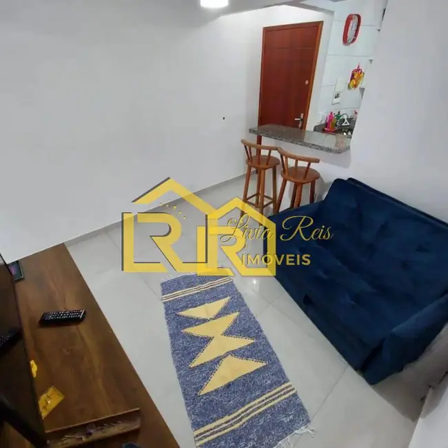 Foto 3 de Apartamento com 1 quarto à venda, 63m2 em Maria Turri, Rio Das Ostras - RJ